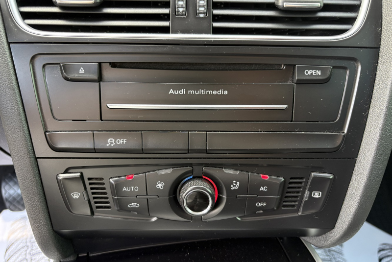 Ponuka / Audi A4 2.0 TDI 136k