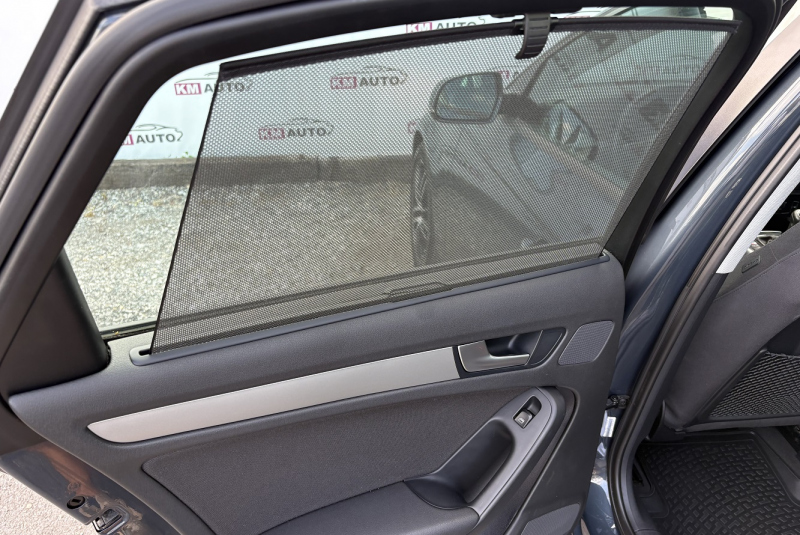 Ponuka / Audi A4 2.0 TDI 136k