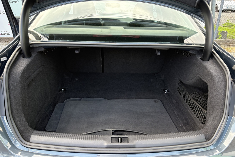 Ponuka / Audi A4 2.0 TDI 136k