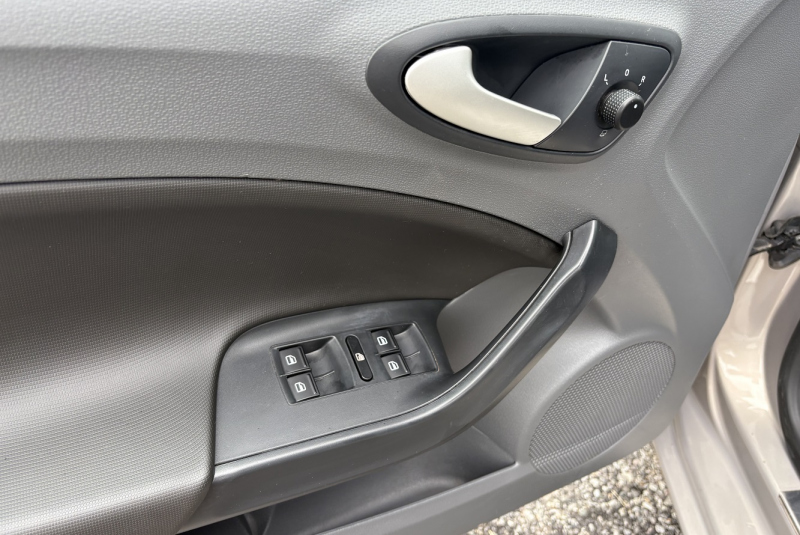 Ponuka / Seat Ibiza