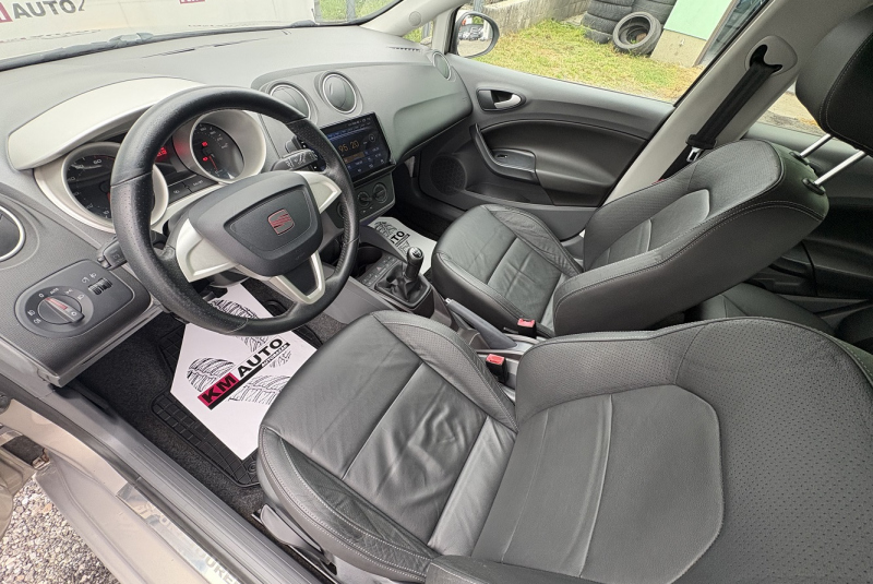 Ponuka / Seat Ibiza
