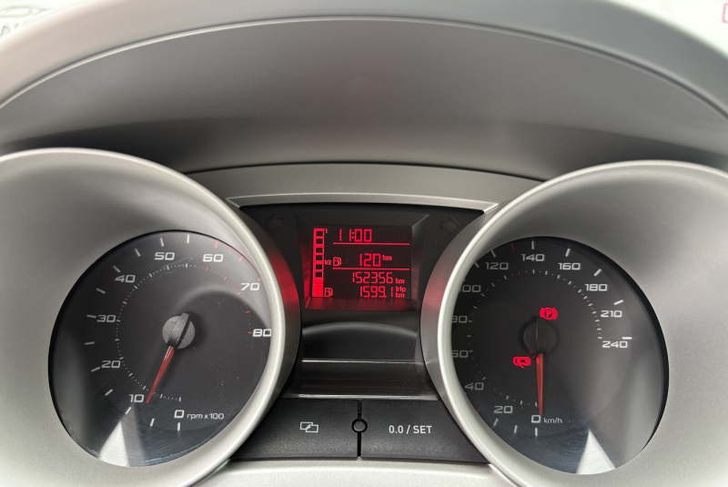 Ponuka / Seat Ibiza