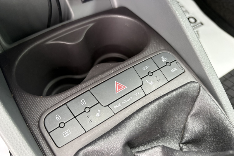 Ponuka / Seat Ibiza