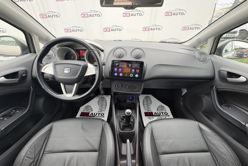 Ponuka / Seat Ibiza