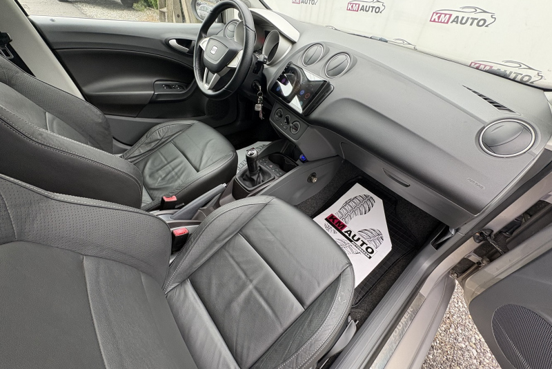 Ponuka / Seat Ibiza