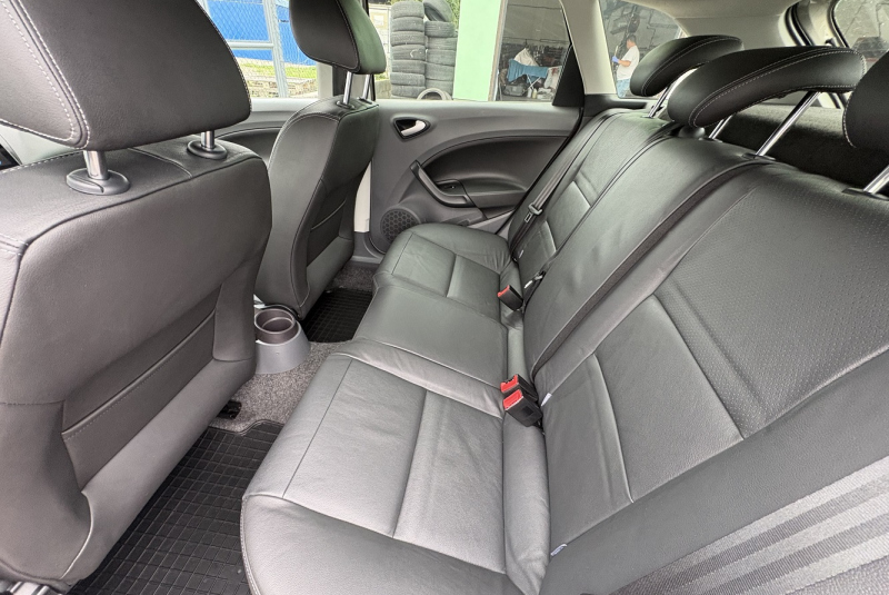 Ponuka / Seat Ibiza