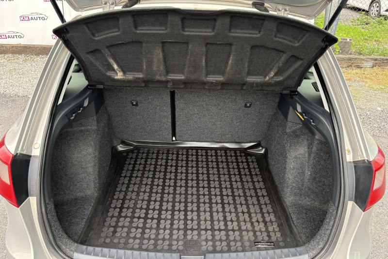 Ponuka / Seat Ibiza