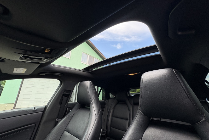 Ponuka / Mercedes-Benz CLA Shooting Brake SB 200 d A/T
