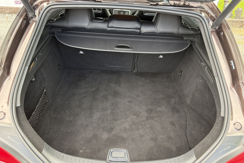 Ponuka / Mercedes-Benz CLA Shooting Brake SB 200 d A/T