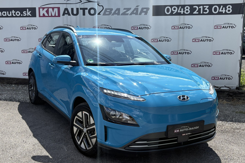 Ponuka / Hyundai Kona Electric 100