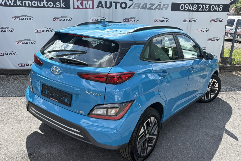 Ponuka / Hyundai Kona Electric 100