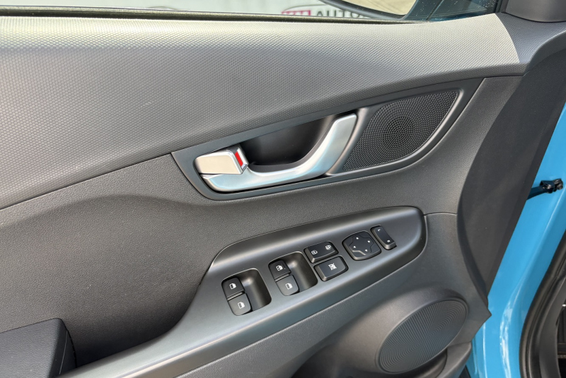 Ponuka / Hyundai Kona Electric 100