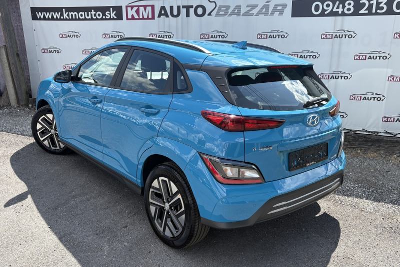 Ponuka / Hyundai Kona Electric 100