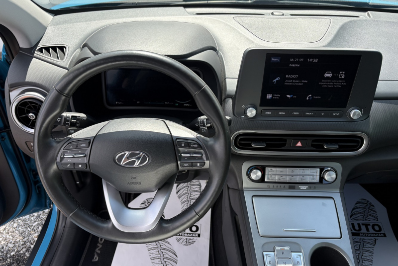Ponuka / Hyundai Kona Electric 100