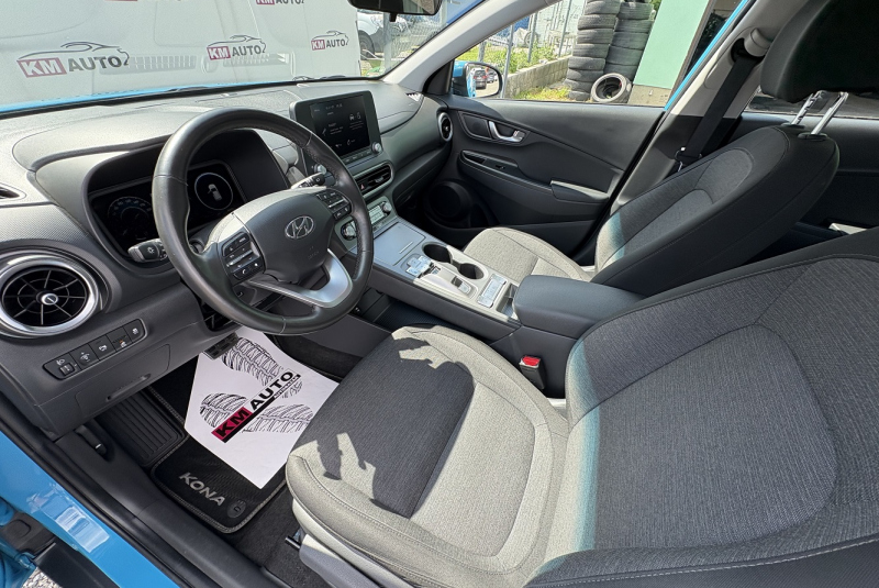 Ponuka / Hyundai Kona Electric 100