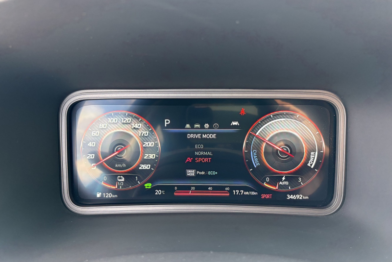 Ponuka / Hyundai Kona Electric 100