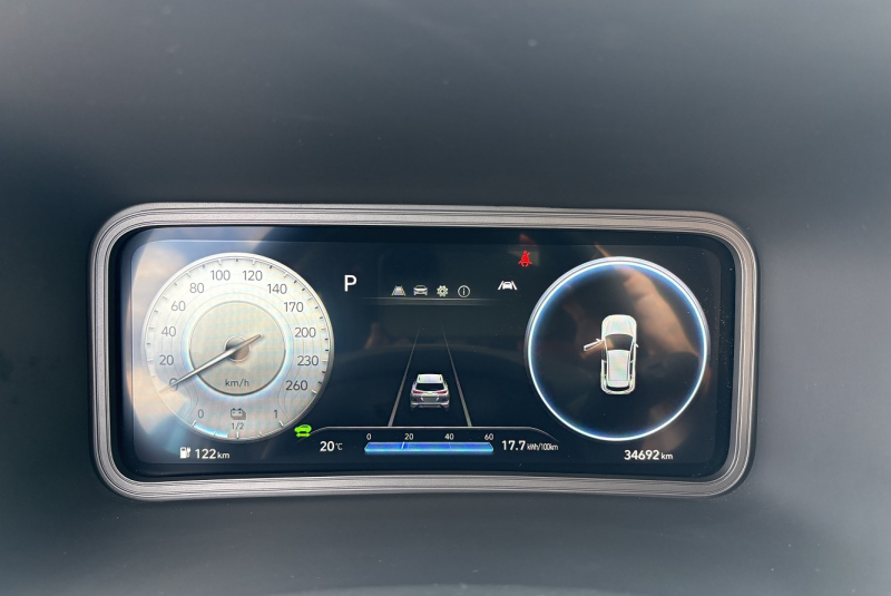 Ponuka / Hyundai Kona Electric 100