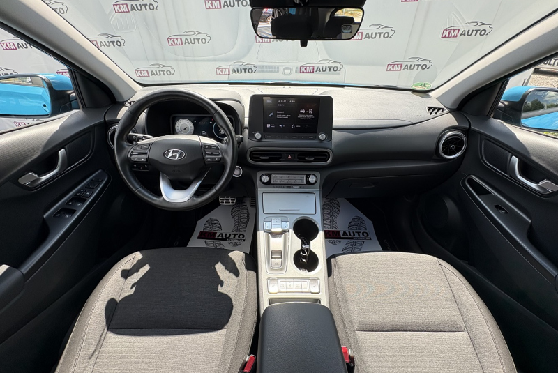Ponuka / Hyundai Kona Electric 100