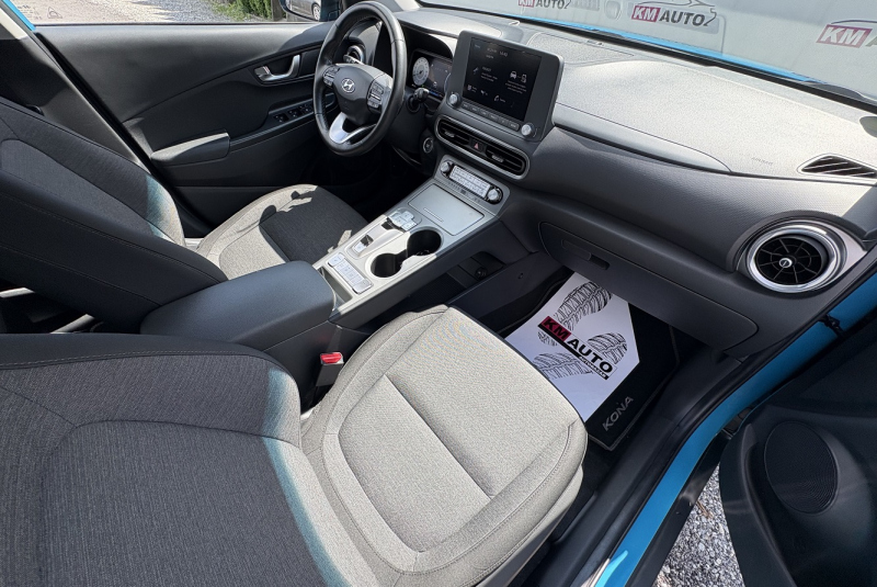 Ponuka / Hyundai Kona Electric 100