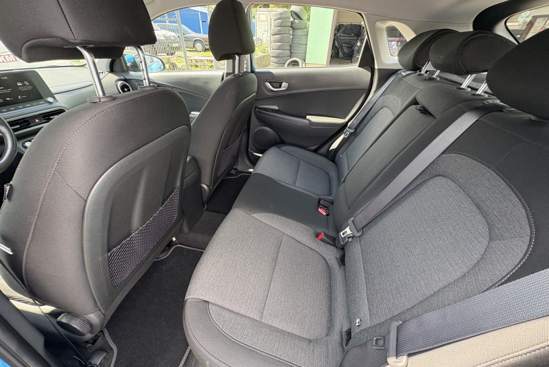 Ponuka / Hyundai Kona Electric 100