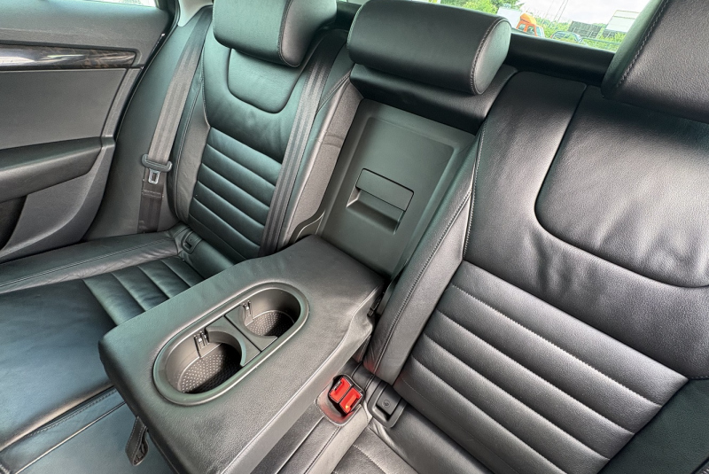 Ponuka / Škoda Octavia Combi 1.8 TSI Business DSG 4x4