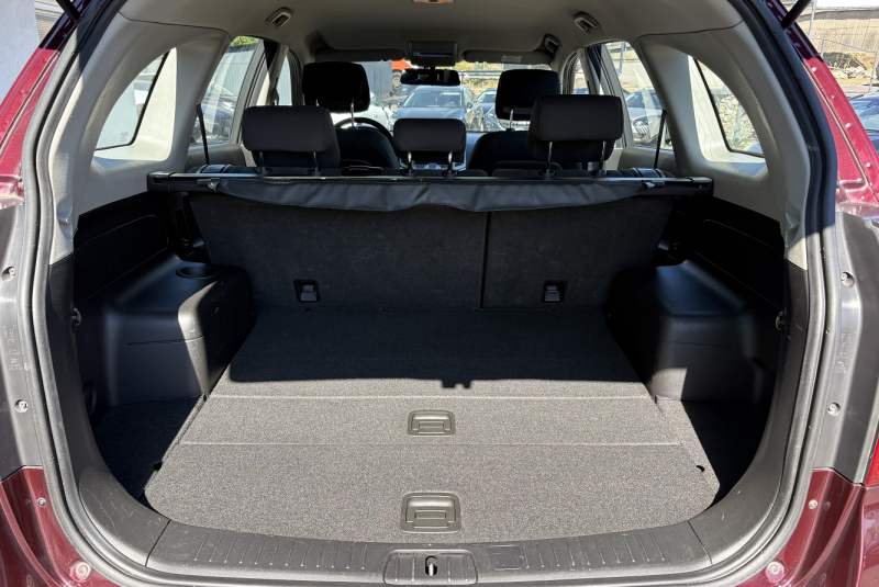 Ponuka / Chevrolet Captiva 2.2 D LS
