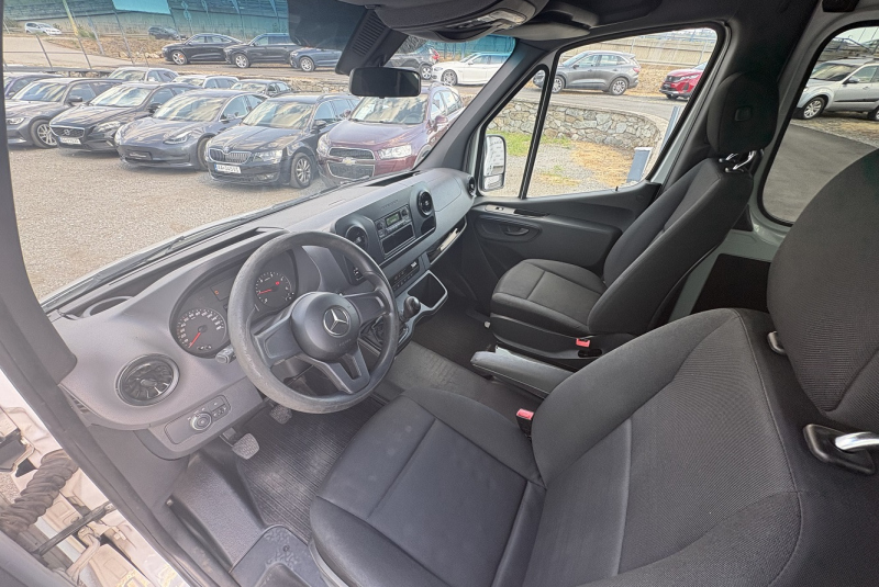 Ponuka / Mercedes-Benz Sprinter 314 CDI 2.2 R3 VS