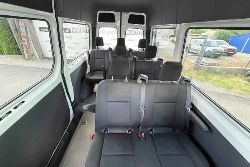 Ponuka / Mercedes-Benz Sprinter 314 CDI 2.2 R3 VS