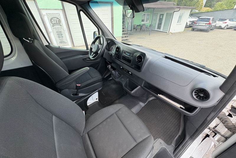 Ponuka / Mercedes-Benz Sprinter 314 CDI 2.2 R3 VS