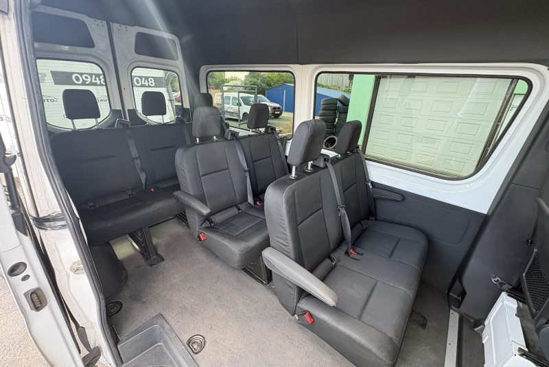 Ponuka / Mercedes-Benz Sprinter 314 CDI 2.2 R3 VS