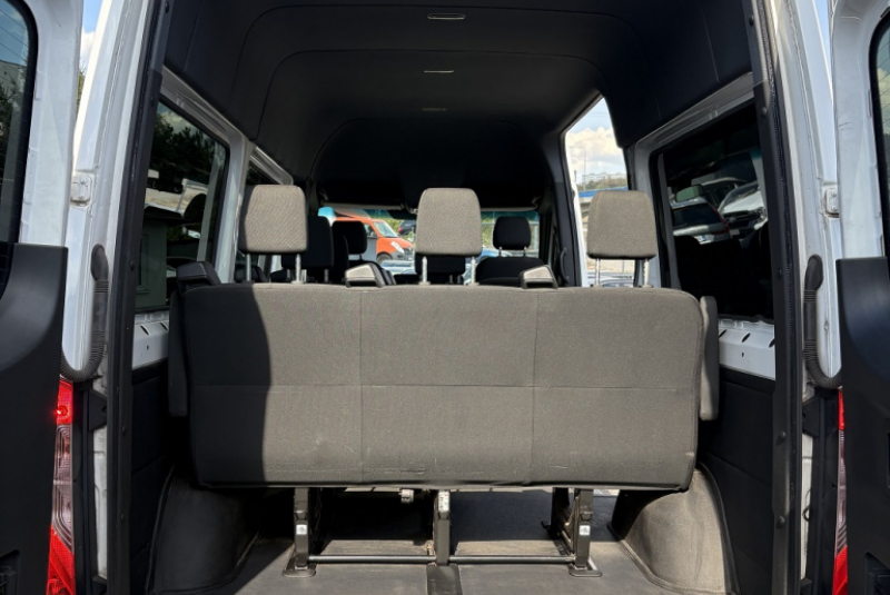 Ponuka / Mercedes-Benz Sprinter 314 CDI 2.2 R3 VS