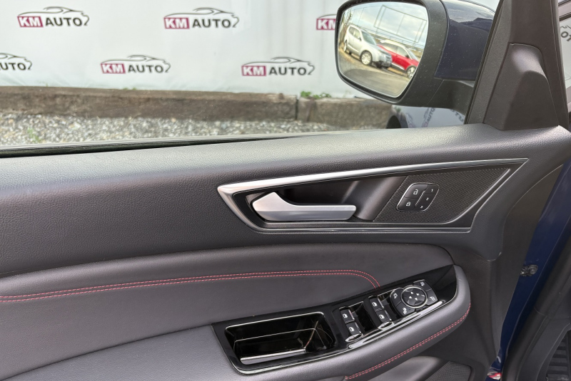 Ponuka / Ford S-Max 2.0 TDCi Duratorq  A/T
