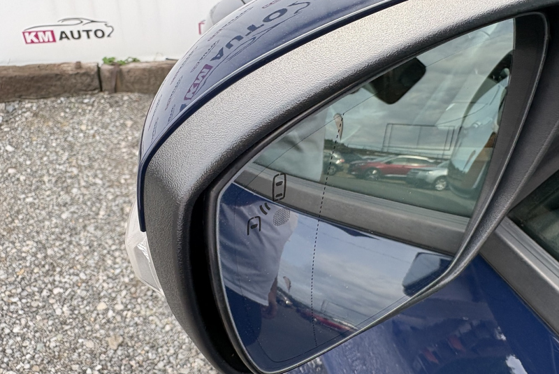 Ponuka / Ford S-Max 2.0 TDCi Duratorq  A/T