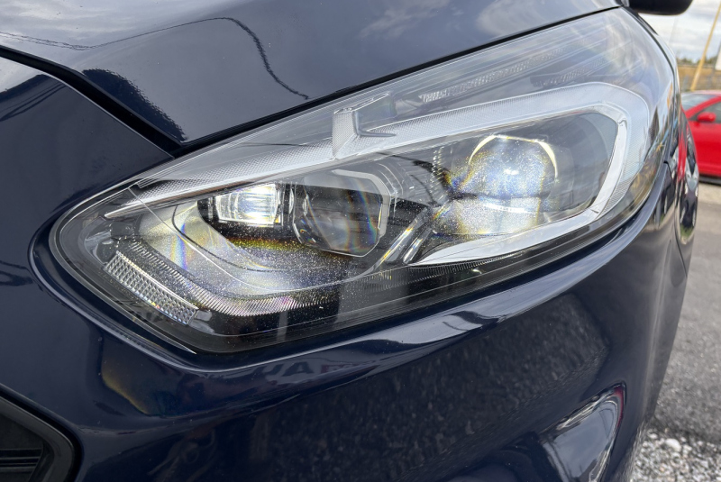 Ponuka / Ford S-Max 2.0 TDCi Duratorq  A/T
