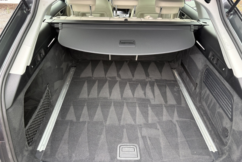 Ponuka / Audi A6 Avant 50 3.0 TDI mHEV Sport quattro tiptronic