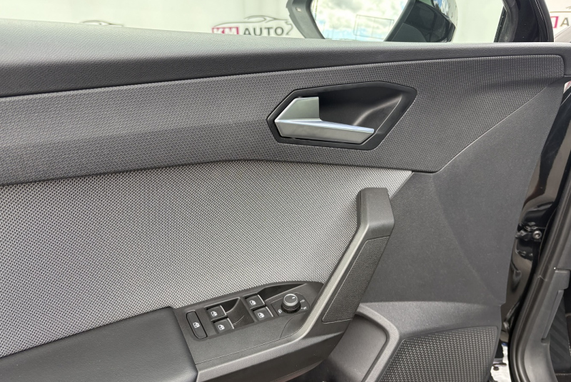 Ponuka / Seat Leon ST 1.5 TSI 150 Style DSG