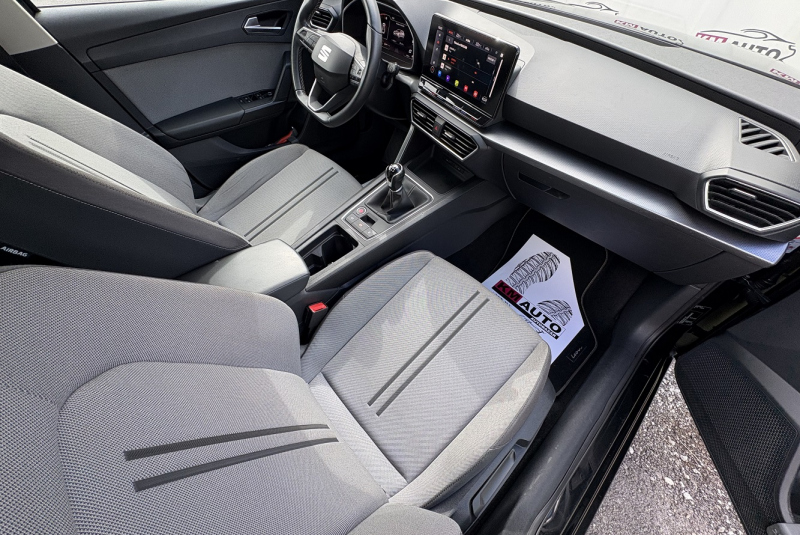 Ponuka / Seat Leon ST 1.5 TSI 150 Style DSG
