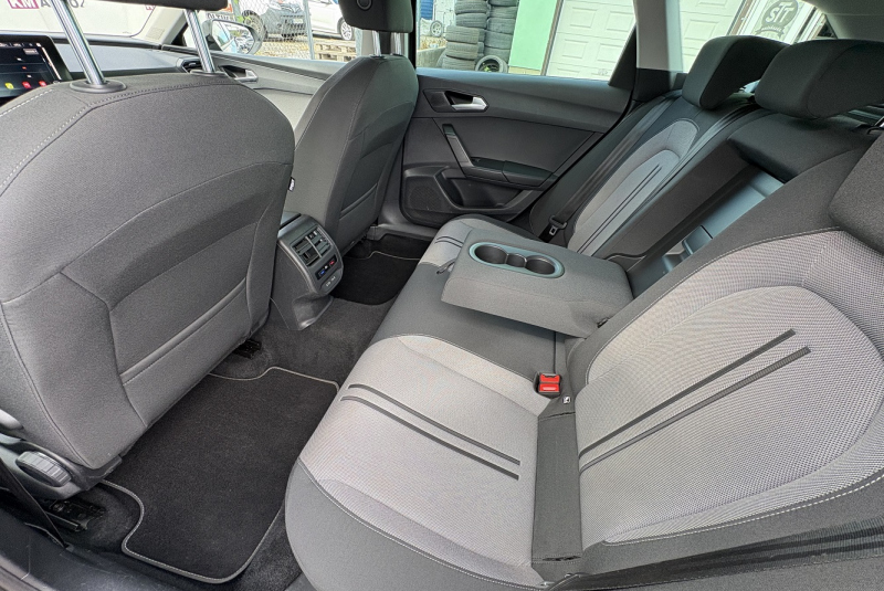 Ponuka / Seat Leon ST 1.5 TSI 150 Style DSG
