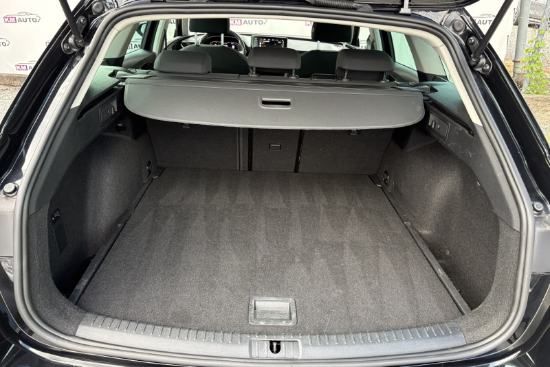 Ponuka / Seat Leon ST 1.5 TSI 150 Style DSG