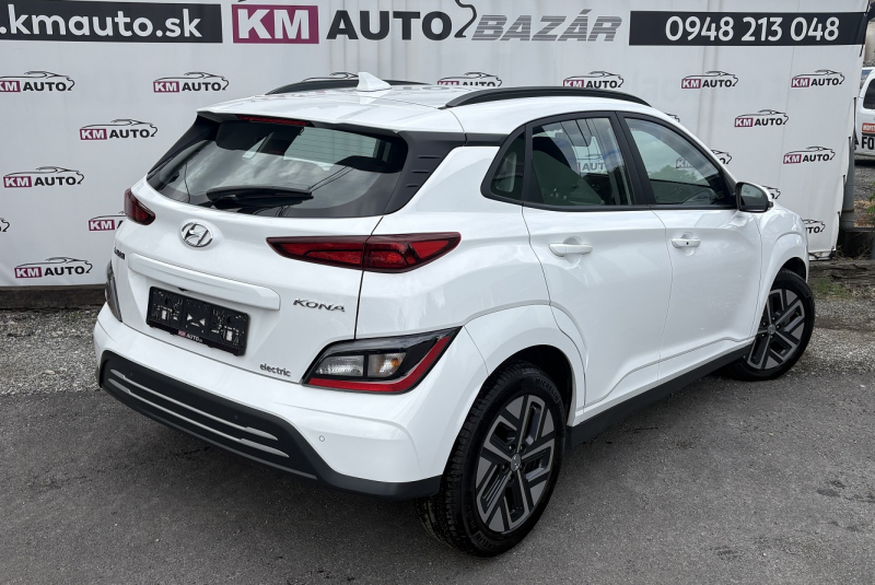 Ponuka / Hyundai Kona Electric 100