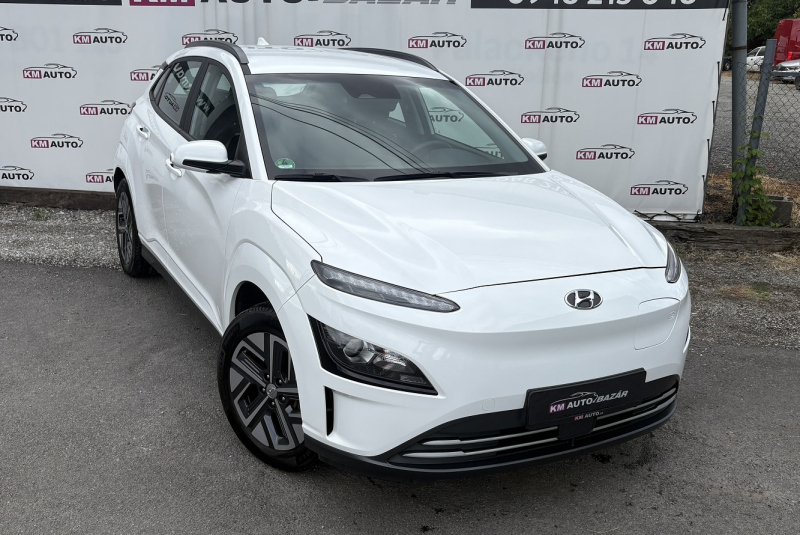 Ponuka / Hyundai Kona Electric 100