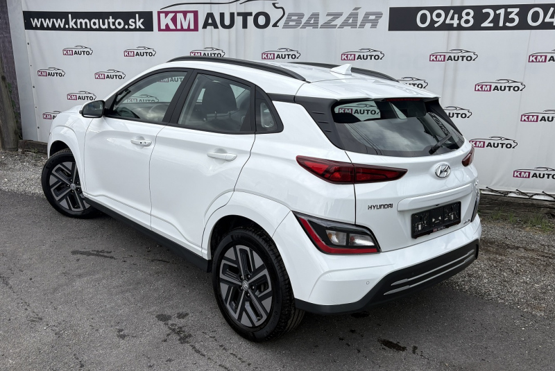 Ponuka / Hyundai Kona Electric 100