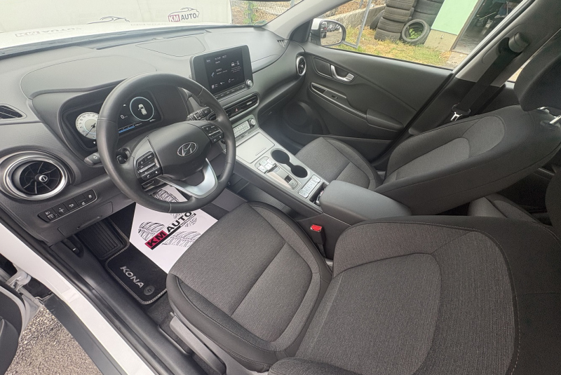 Ponuka / Hyundai Kona Electric 100