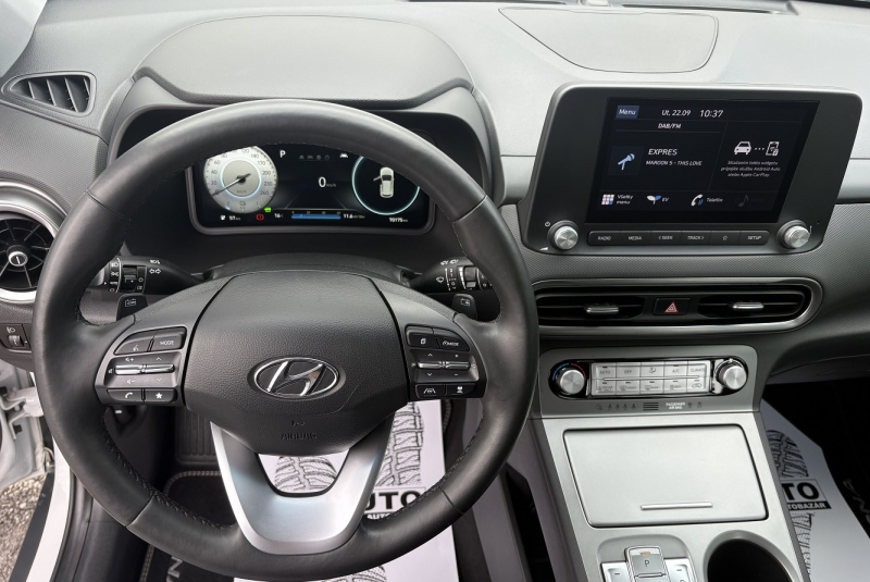 Ponuka / Hyundai Kona Electric 100