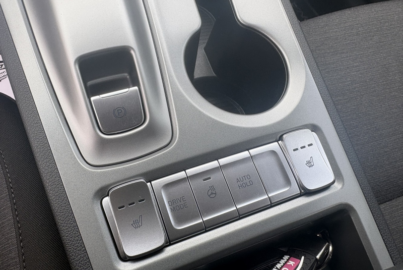 Ponuka / Hyundai Kona Electric 100
