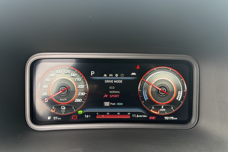 Ponuka / Hyundai Kona Electric 100
