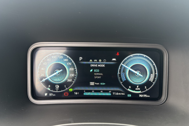 Ponuka / Hyundai Kona Electric 100