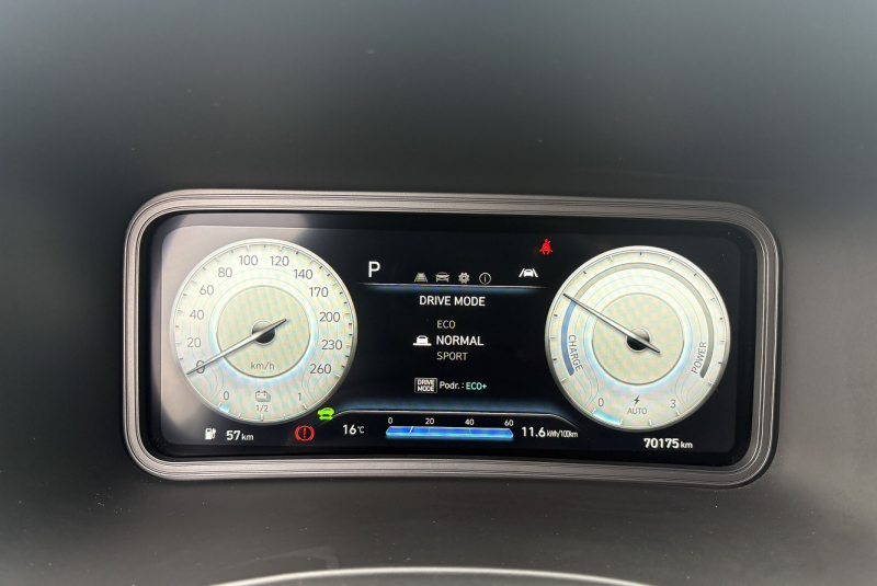 Ponuka / Hyundai Kona Electric 100