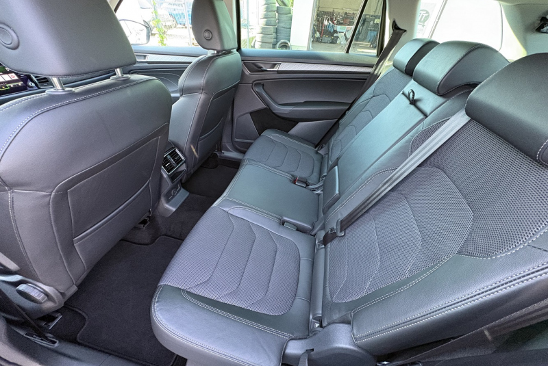 Ponuka / Škoda Kodiaq 2.0 TDI SCR EVO Style 4x4 DSG