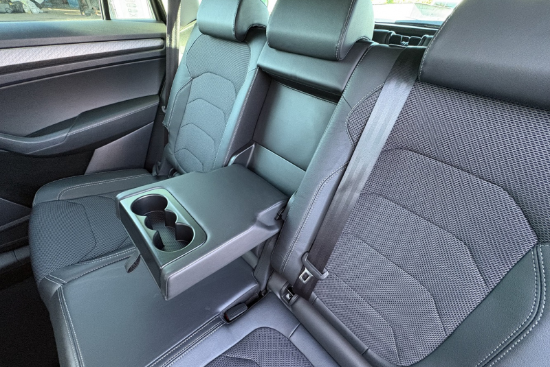 Ponuka / Škoda Kodiaq 2.0 TDI SCR EVO Style 4x4 DSG